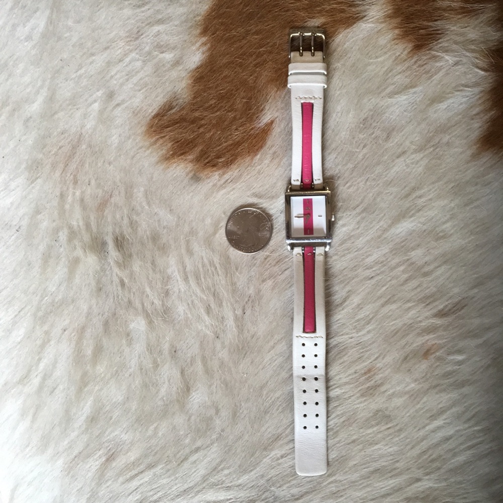 Vintage Lacoste Watch